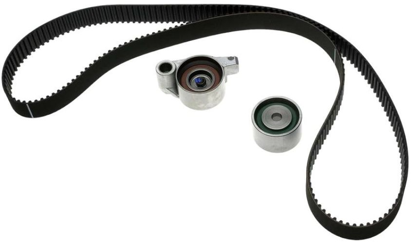 GATES TCK257A PowerGrip Premium Timing Component Kit (TCK)