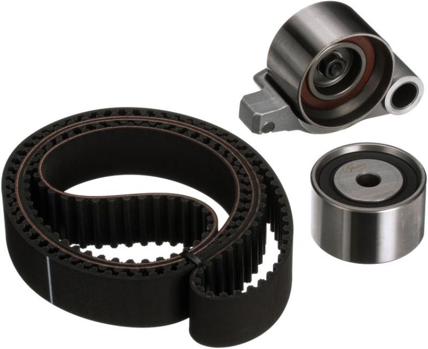 GATES TCK257A PowerGrip Premium Timing Component Kit (TCK)