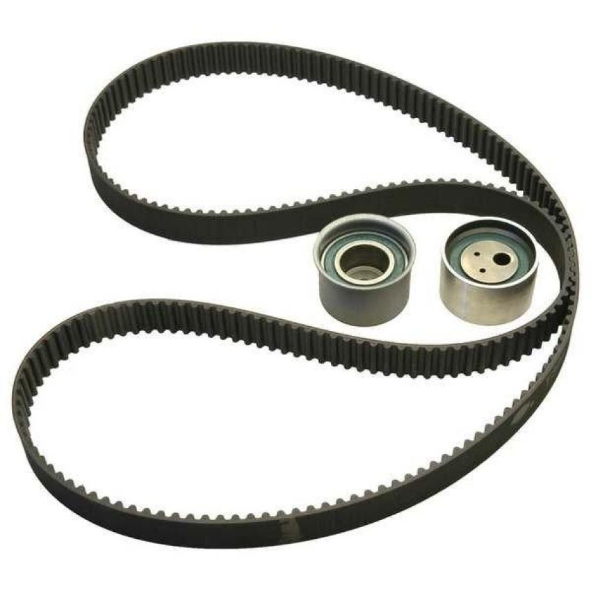 GATES TCK259 PowerGrip Premium Timing Component Kit (TCK)