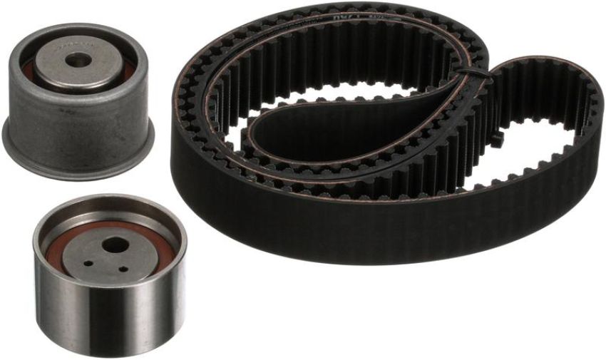 GATES TCK259 PowerGrip Premium Timing Component Kit (TCK)