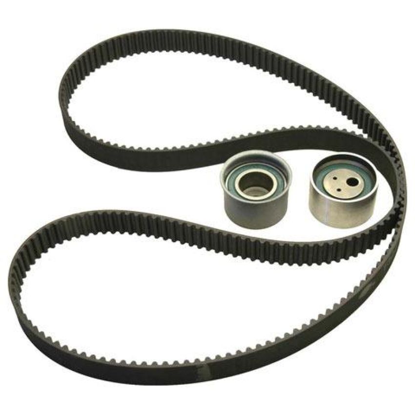 GATES TCK259 PowerGrip Premium Timing Component Kit (TCK)
