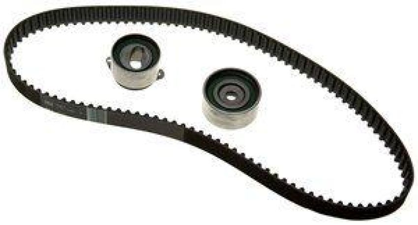 GATES TCK264 PowerGrip Premium Timing Component Kit (TCK)