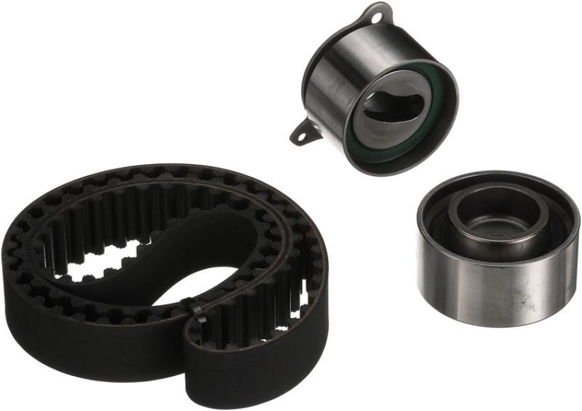 GATES TCK264 PowerGrip Premium Timing Component Kit (TCK)