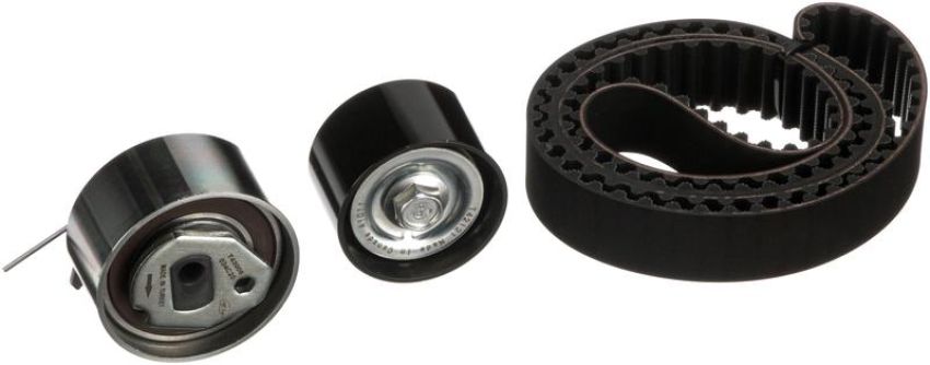 GATES TCK265 PowerGrip Premium Timing Component Kit (TCK)