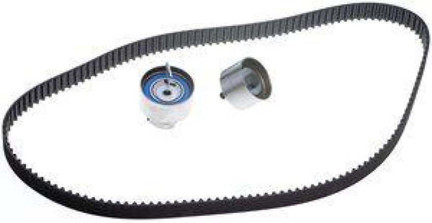 GATES TCK265B PowerGrip Premium Timing Component Kit (TCK)
