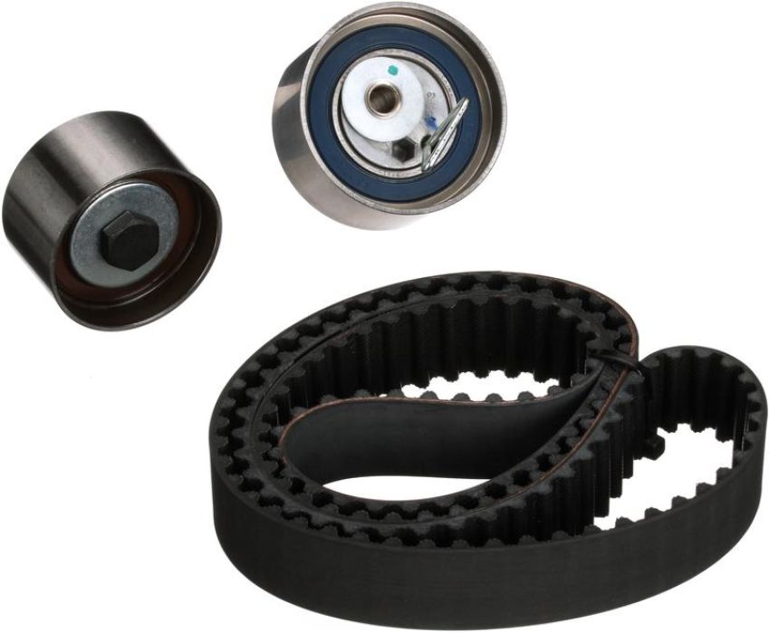 GATES TCK265B PowerGrip Premium Timing Component Kit (TCK)