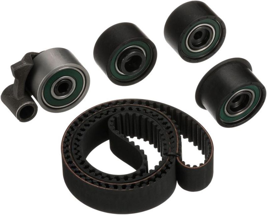 GATES TCK267 PowerGrip Premium Timing Component Kit (TCK)