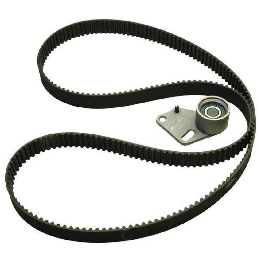 GATES TCK276 PowerGrip Premium Timing Component Kit (TCK)