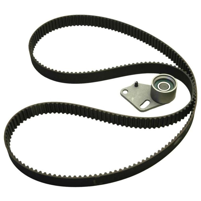 GATES TCK276 PowerGrip Premium Timing Component Kit (TCK)