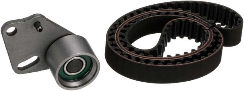 GATES TCK276 PowerGrip Premium Timing Component Kit (TCK)