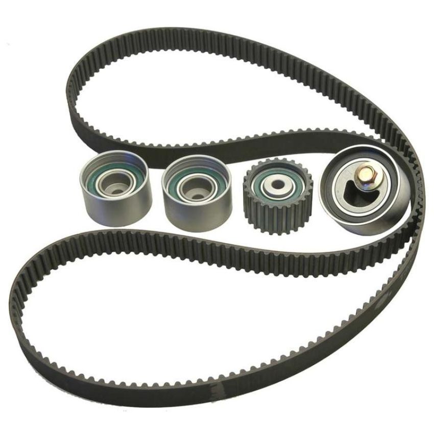 GATES TCK277 PowerGrip Premium Timing Component Kit (TCK)