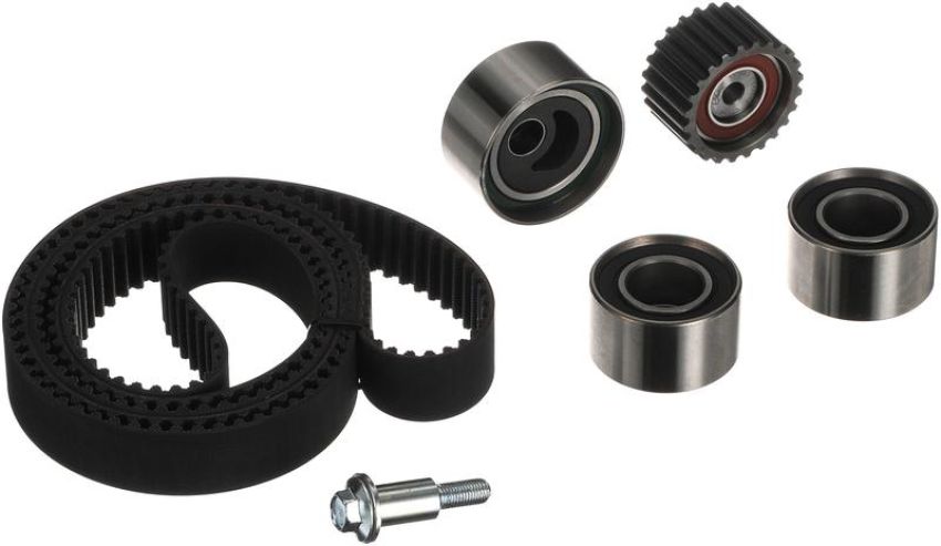 GATES TCK277 PowerGrip Premium Timing Component Kit (TCK)