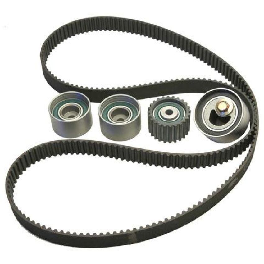 GATES TCK277 PowerGrip Premium Timing Component Kit (TCK)