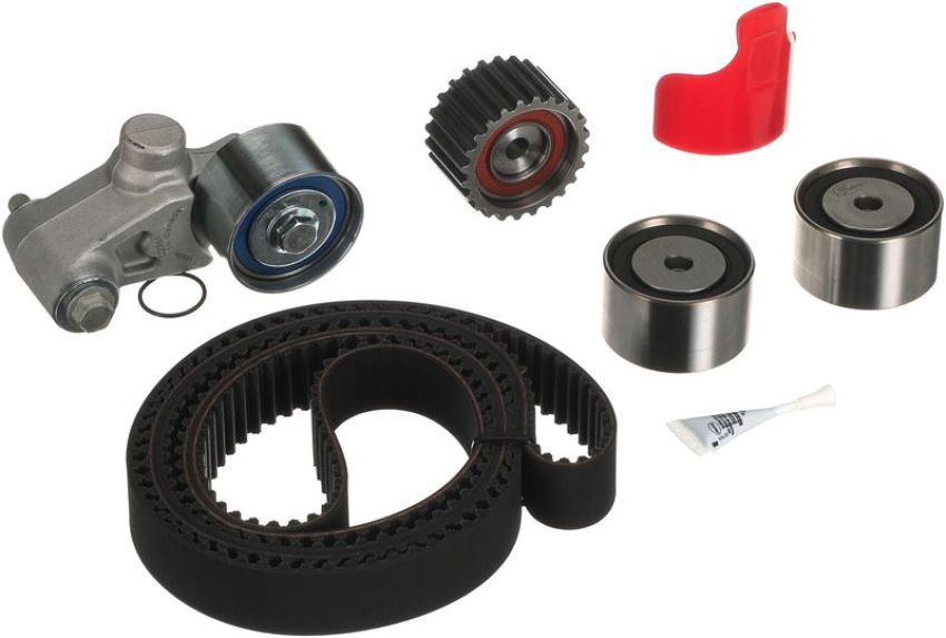 GATES TCK277A PowerGrip Premium Timing Component Kit (TCK)
