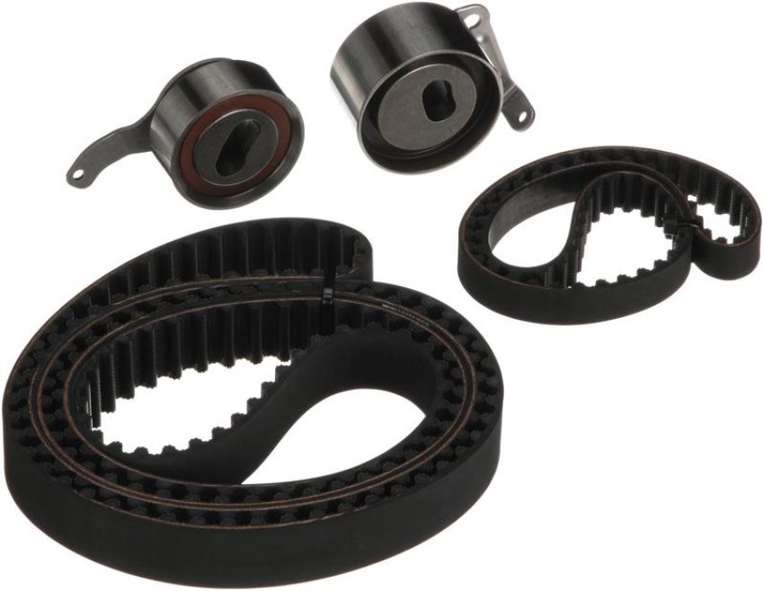 GATES TCK279 PowerGrip Premium Timing Component Kit (TCK)