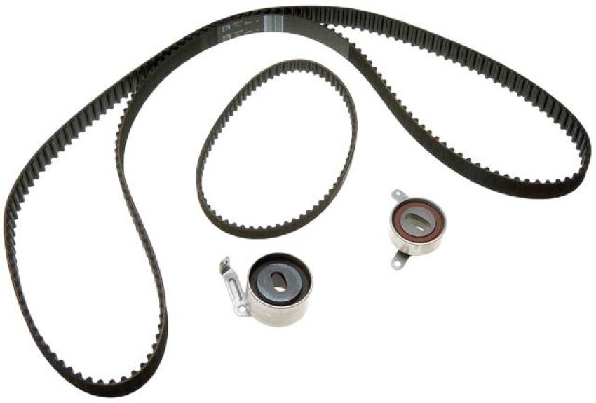 GATES TCK279 PowerGrip Premium Timing Component Kit (TCK)