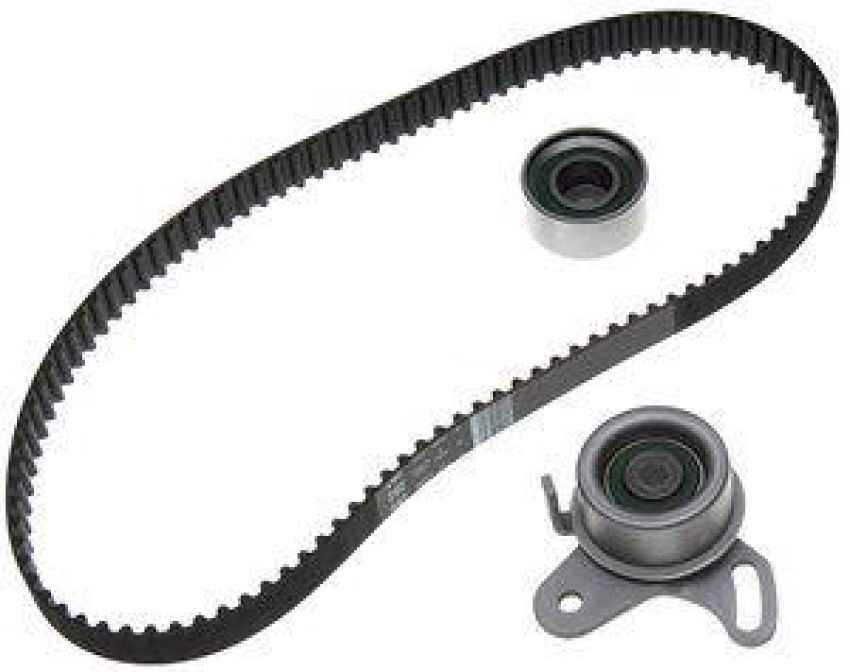GATES TCK282 PowerGrip Premium Timing Component Kit (TCK)