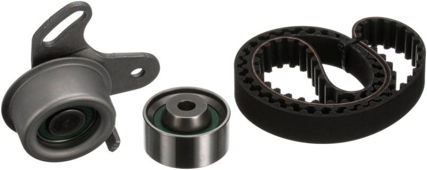 GATES TCK282 PowerGrip Premium Timing Component Kit (TCK)