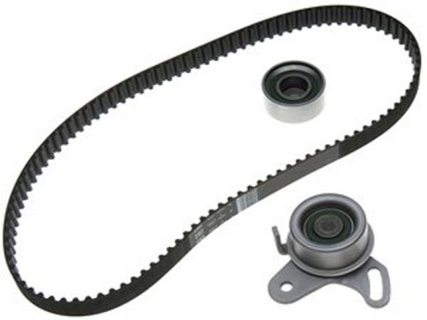 GATES TCK282 PowerGrip Premium Timing Component Kit (TCK)