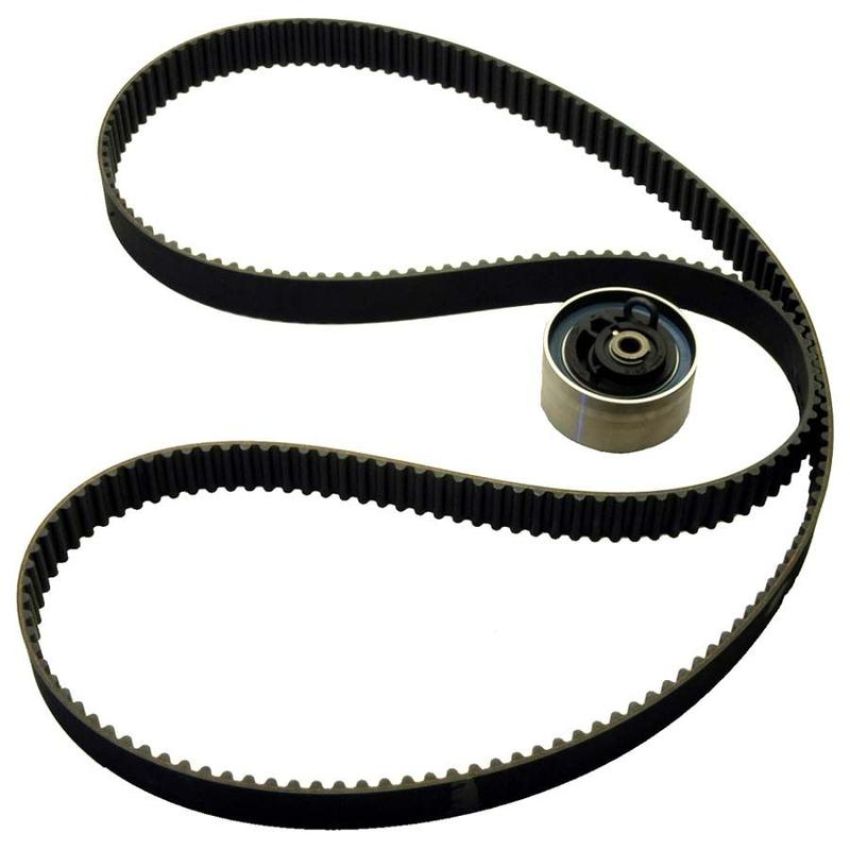 GATES TCK283 PowerGrip Premium Timing Component Kit (TCK)