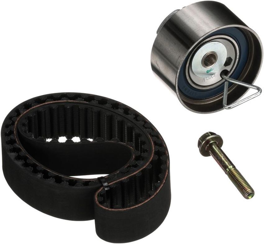 GATES TCK283 PowerGrip Premium Timing Component Kit (TCK)