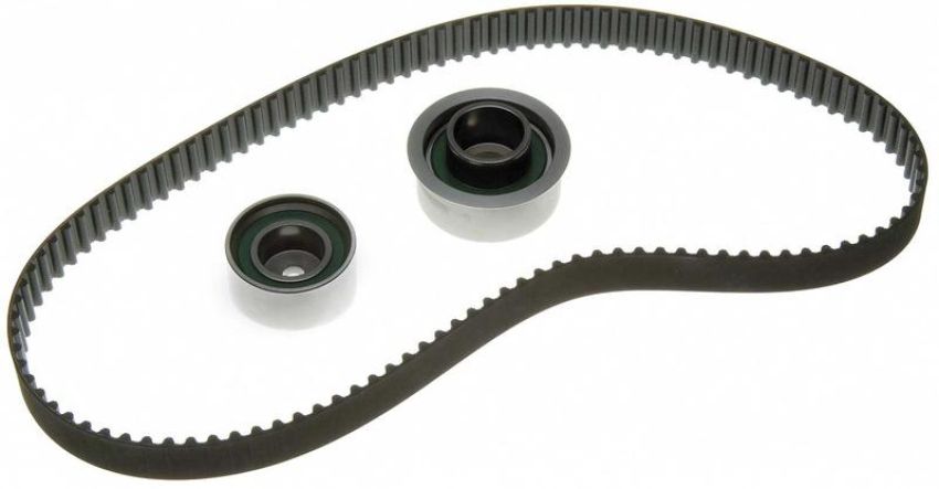 GATES TCK284 PowerGrip Premium Timing Component Kit (TCK)