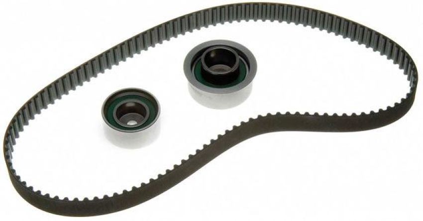 GATES TCK284 PowerGrip Premium Timing Component Kit (TCK)