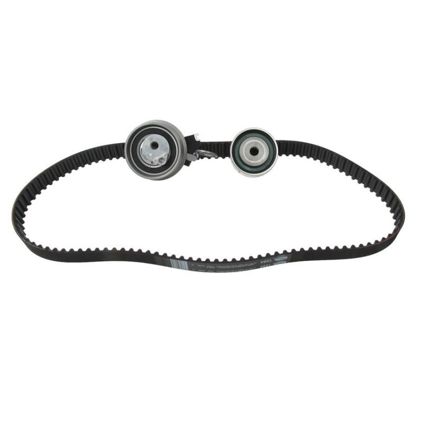 GATES TCK284A PowerGrip Premium Timing Component Kit (TCK)