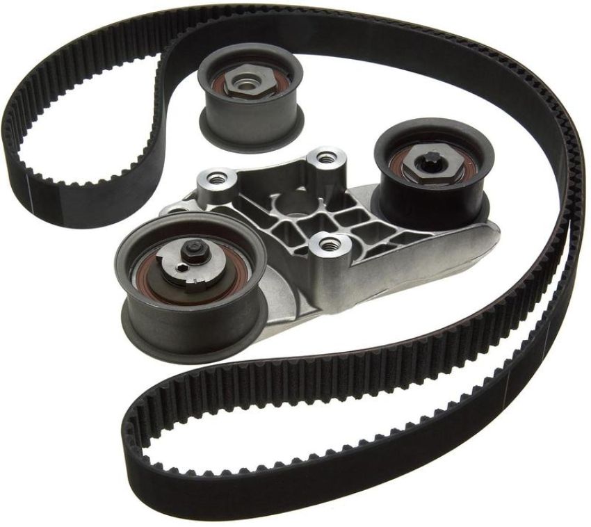 GATES TCK285 PowerGrip Premium Timing Component Kit (TCK)