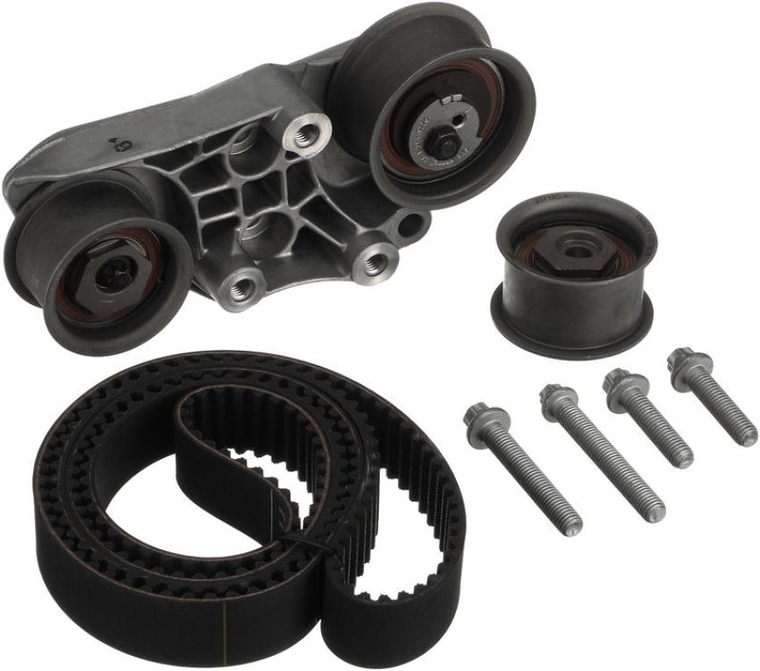 GATES TCK285 PowerGrip Premium Timing Component Kit (TCK)