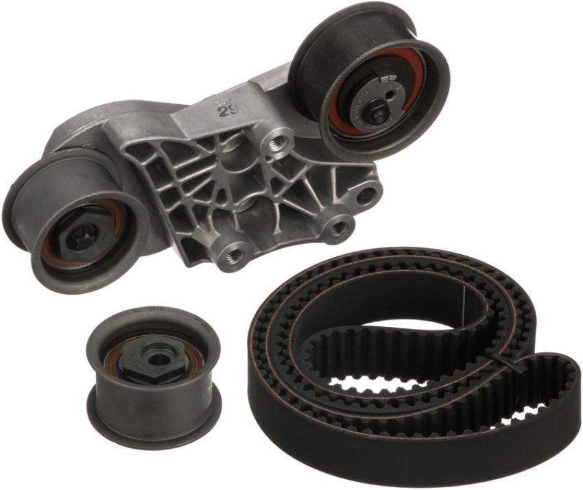 GATES TCK285B PowerGrip Premium Timing Component Kit (TCK)