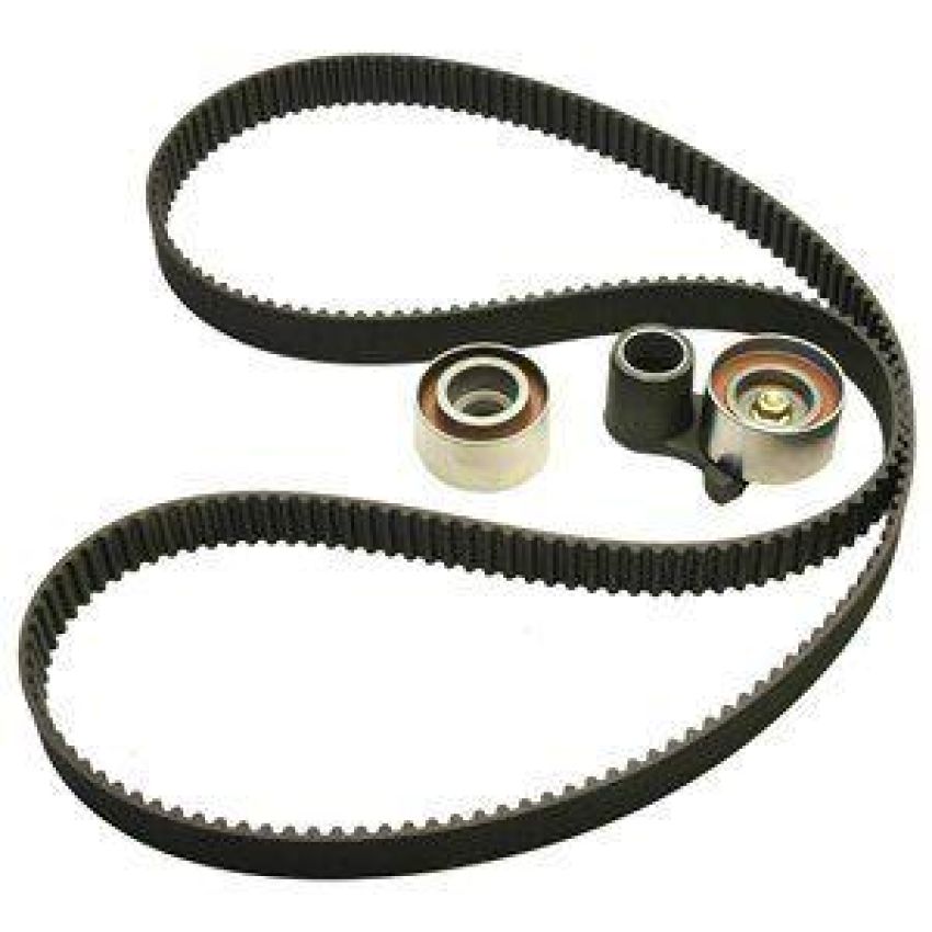 GATES TCK286 PowerGrip Premium Timing Component Kit (TCK)