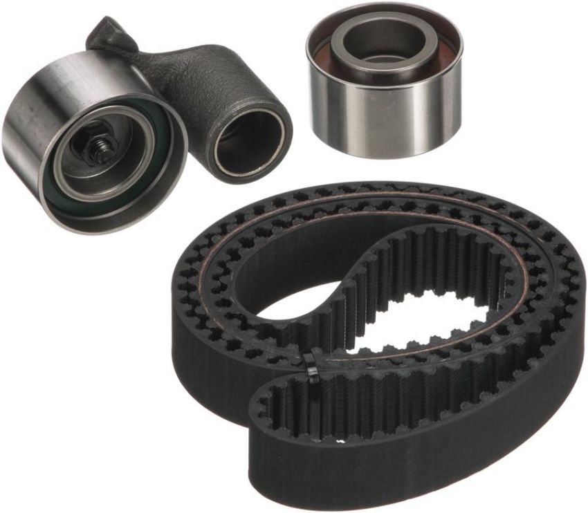 GATES TCK286 PowerGrip Premium Timing Component Kit (TCK)
