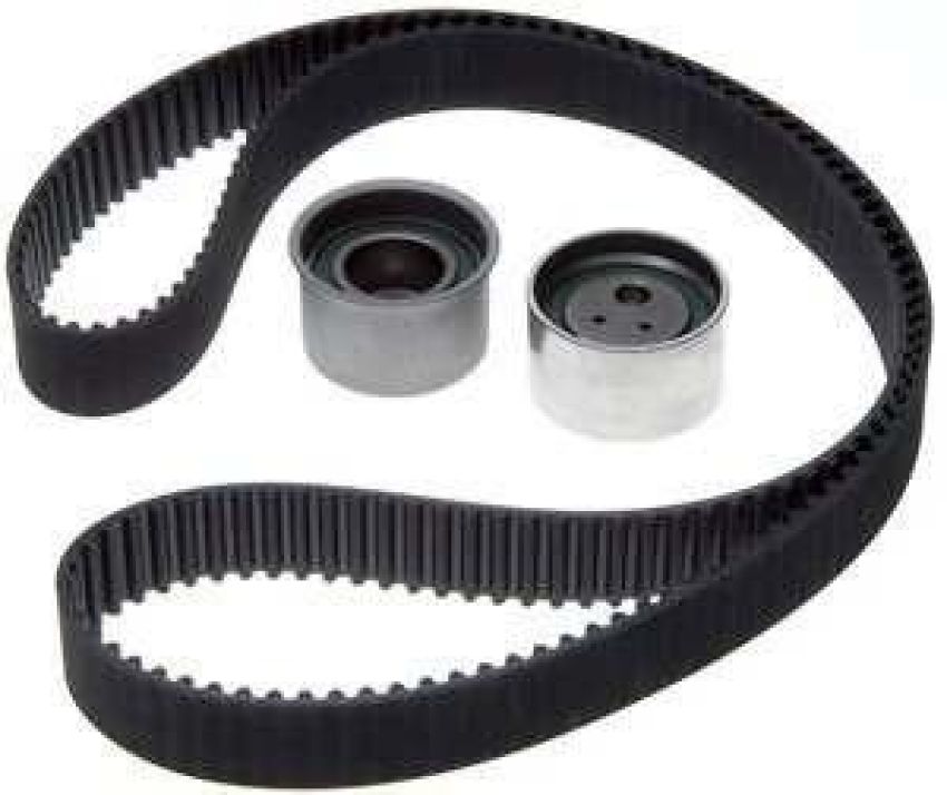 GATES TCK287 PowerGrip Premium Timing Component Kit (TCK)