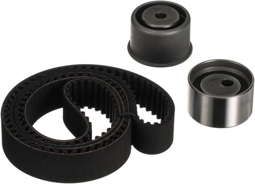 GATES TCK287 PowerGrip Premium Timing Component Kit (TCK)