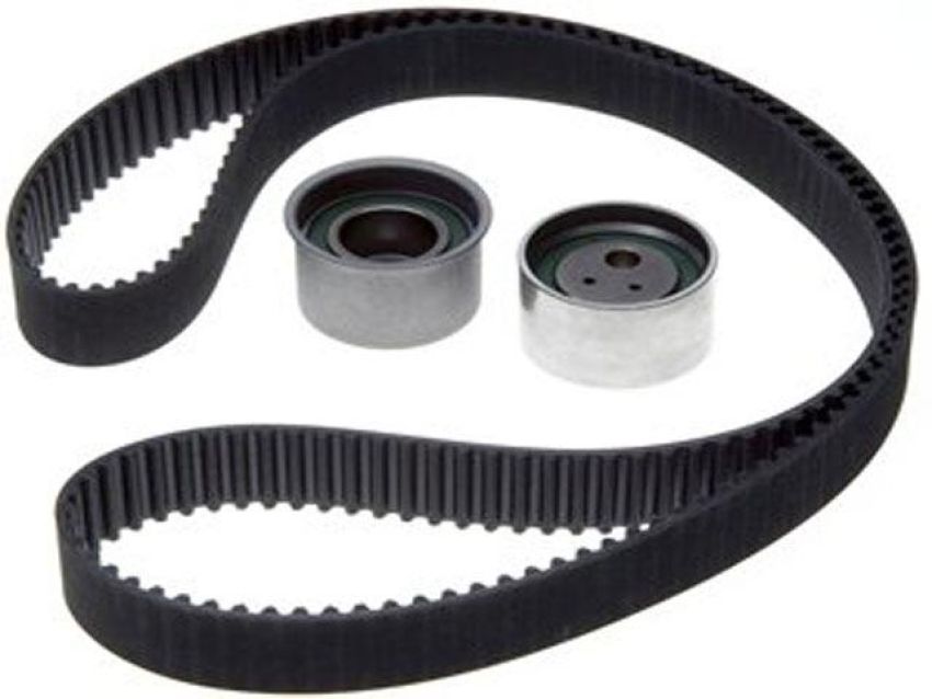 GATES TCK287 PowerGrip Premium Timing Component Kit (TCK)