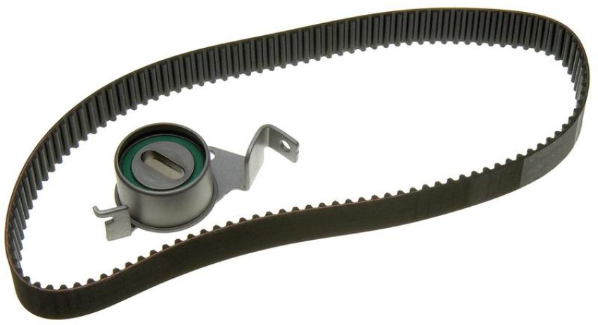 GATES TCK288 PowerGrip Premium Timing Component Kit (TCK)