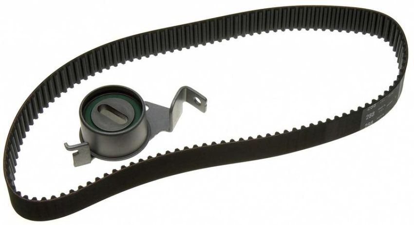 GATES TCK288 PowerGrip Premium Timing Component Kit (TCK)