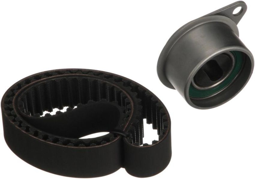 GATES TCK289 PowerGrip Premium Timing Component Kit (TCK)