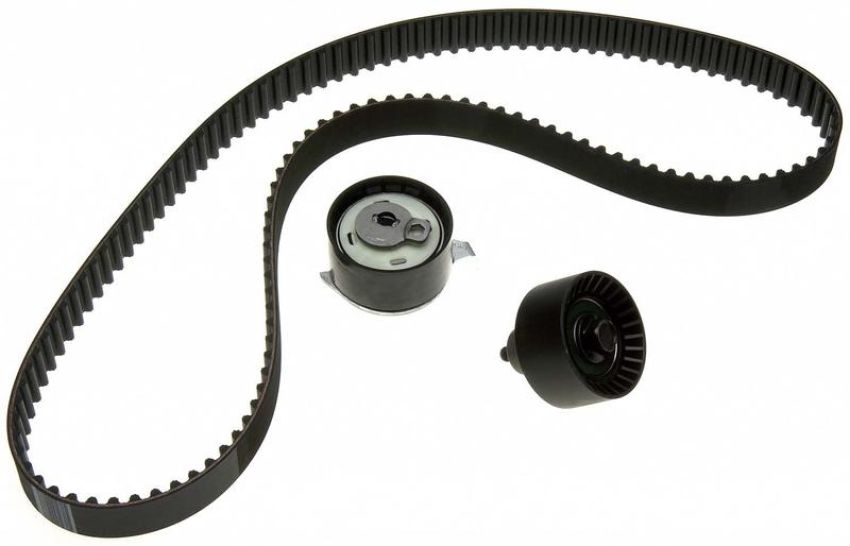 GATES TCK294B PowerGrip Premium Timing Component Kit (TCK)