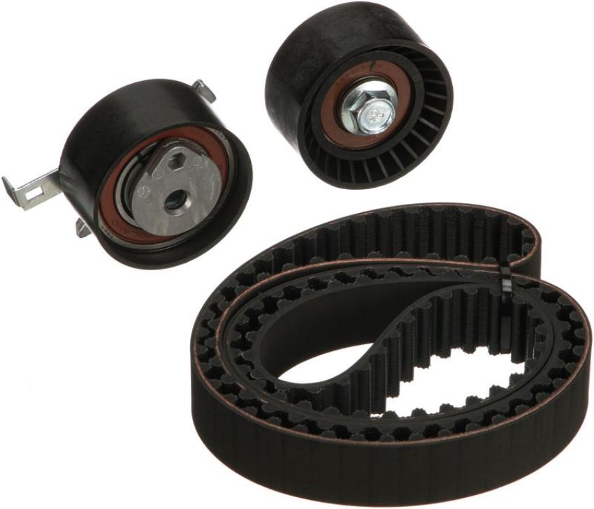 GATES TCK294B PowerGrip Premium Timing Component Kit (TCK)