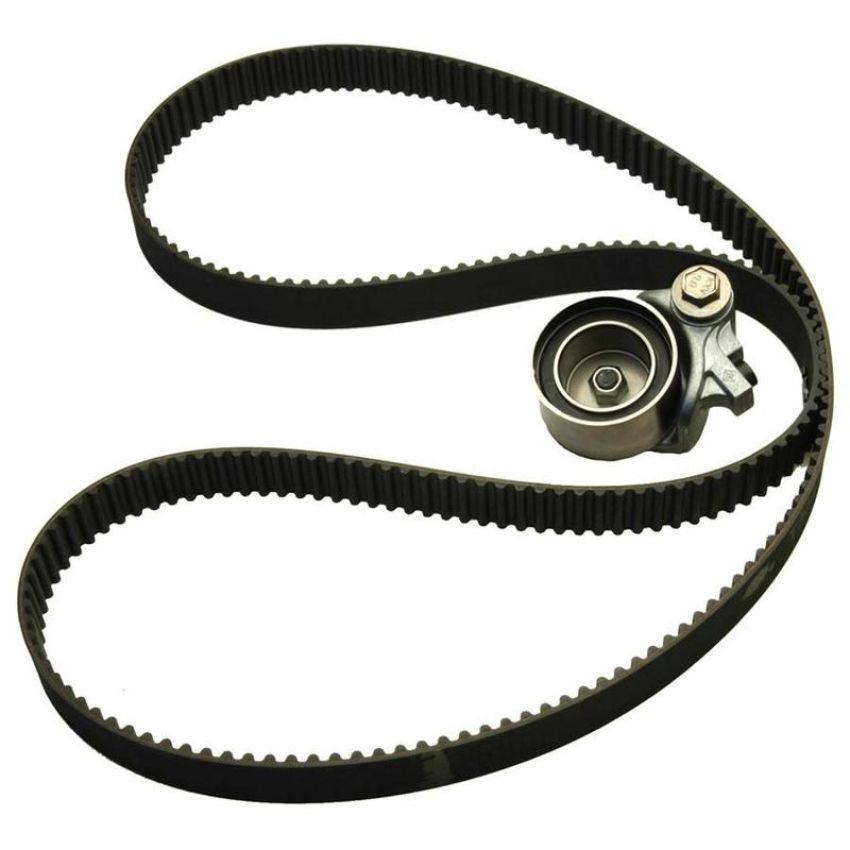 GATES TCK295 PowerGrip Premium Timing Component Kit (TCK)