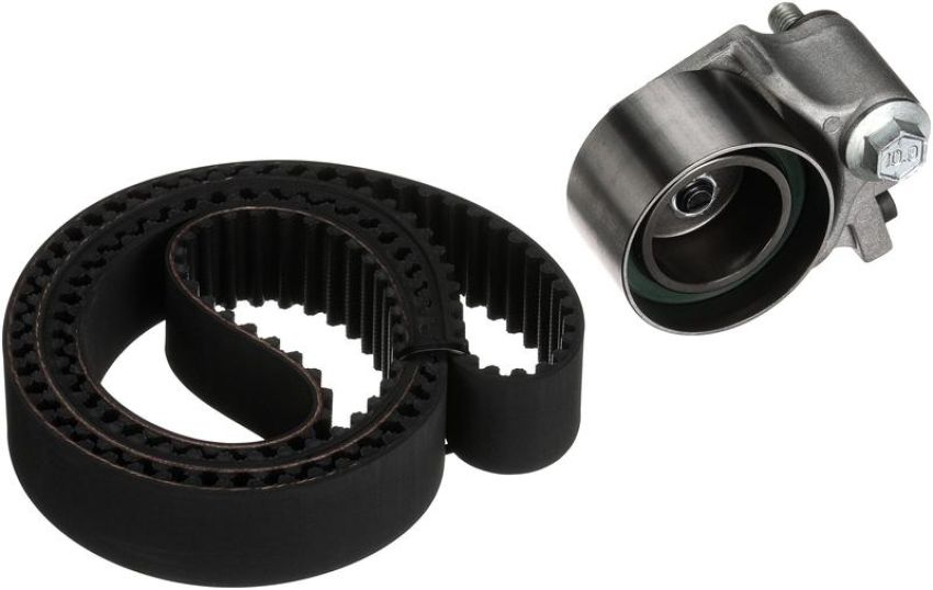 GATES TCK295 PowerGrip Premium Timing Component Kit (TCK)