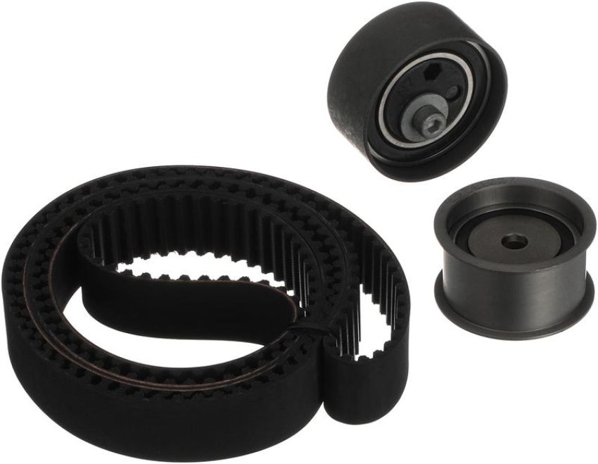 GATES TCK297 PowerGrip Premium Timing Component Kit (TCK)