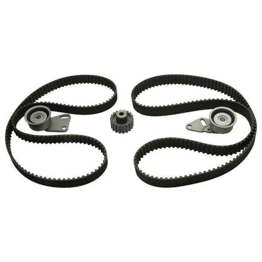 GATES TCK299 PowerGrip Premium Timing Component Kit (TCK)