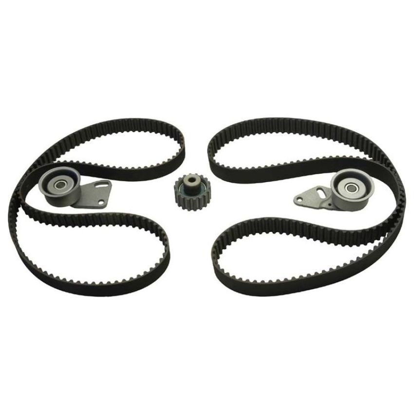 GATES TCK299 PowerGrip Premium Timing Component Kit (TCK)