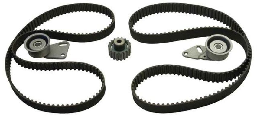 GATES TCK299 PowerGrip Premium Timing Component Kit (TCK)