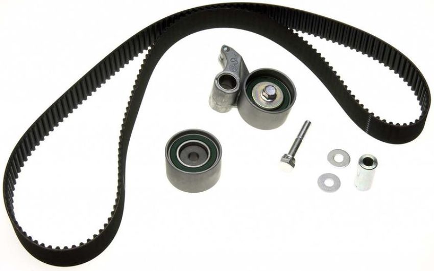 GATES TCK303 PowerGrip Premium Timing Component Kit (TCK)