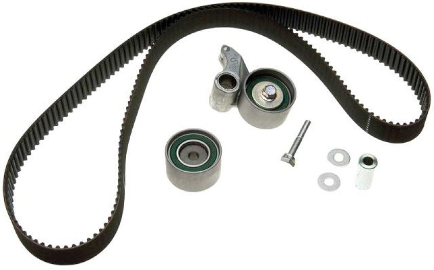 GATES TCK303 PowerGrip Premium Timing Component Kit (TCK)
