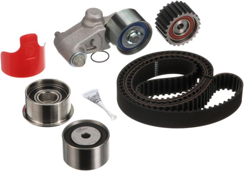 GATES TCK304 PowerGrip Premium Timing Component Kit (TCK)